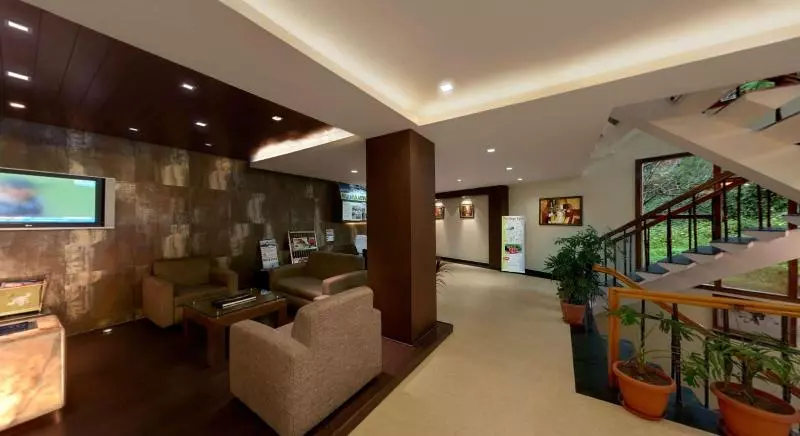 هتل The Orchard Greens