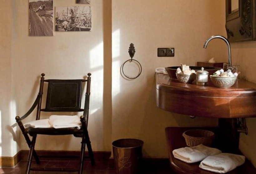 فندق Villa De L O