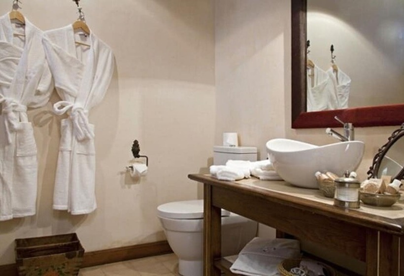 فندق Villa De L O