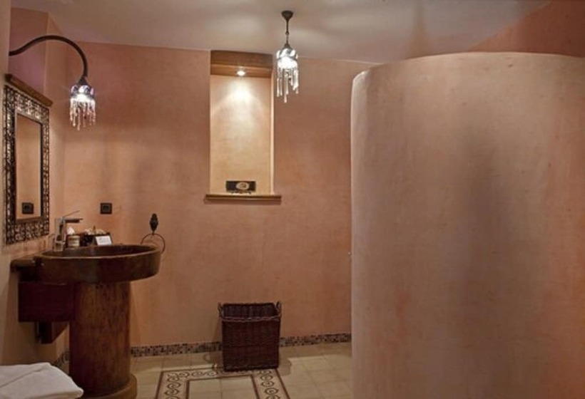 فندق Villa De L O