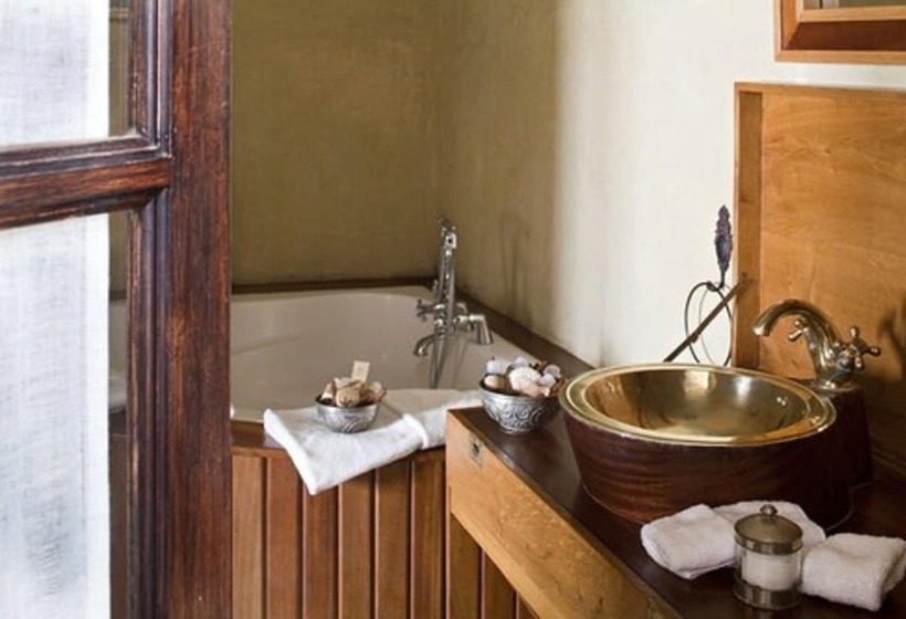 فندق Villa De L O