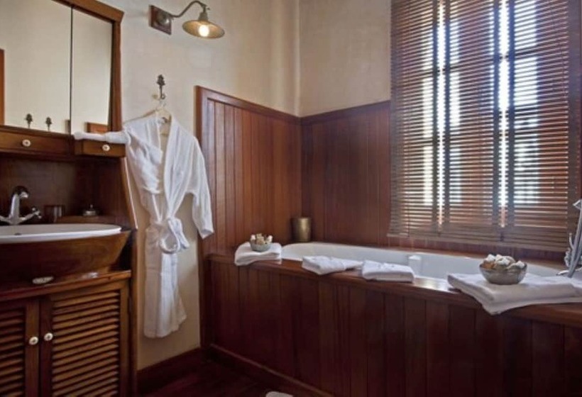 فندق Villa De L O