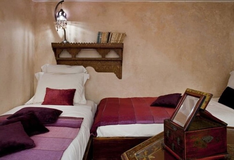 فندق Villa De L O