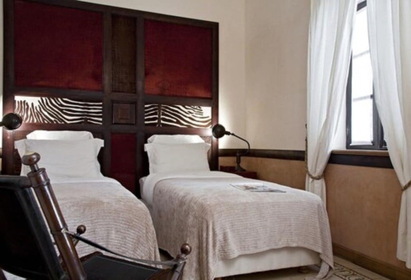 فندق Villa De L O