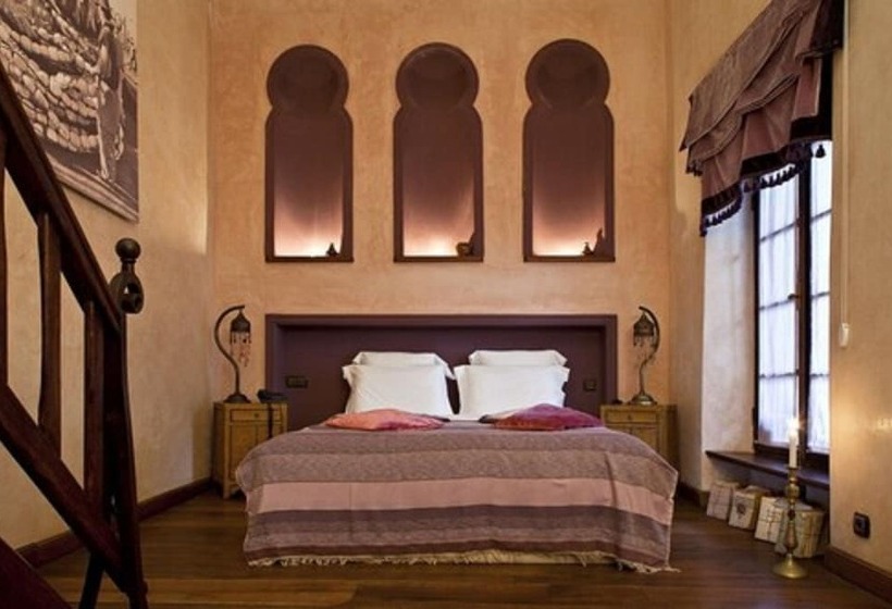 فندق Villa De L O