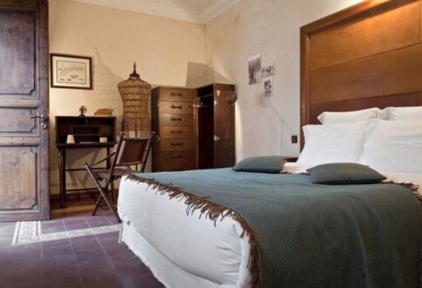 فندق Villa De L O