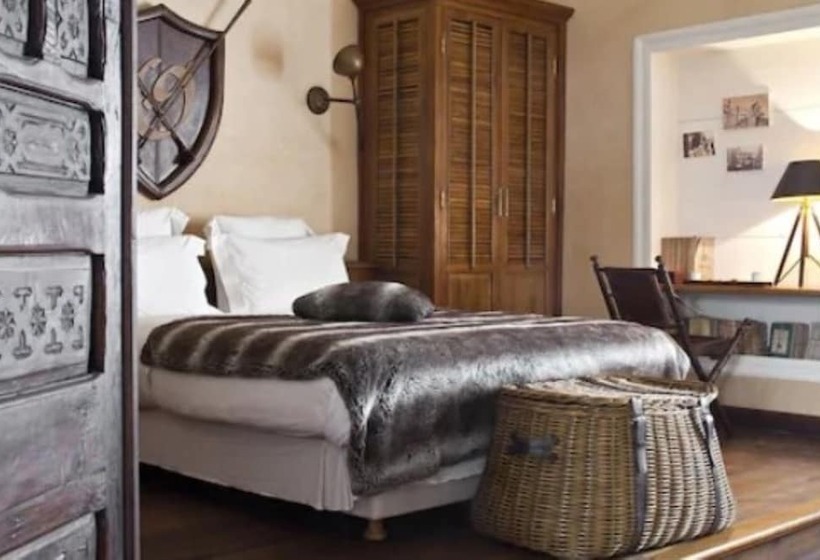 فندق Villa De L O