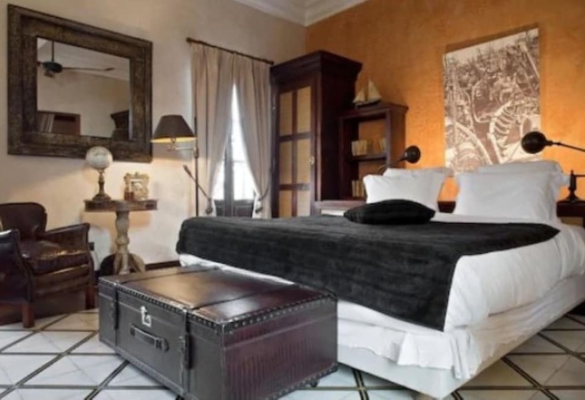 فندق Villa De L O