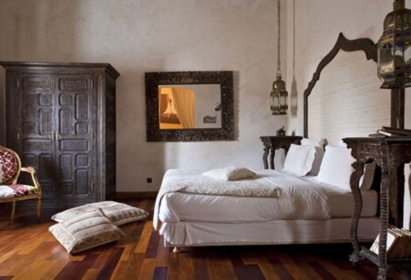 فندق Villa De L O