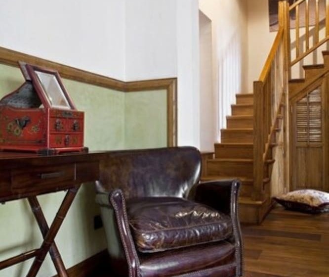 فندق Villa De L O