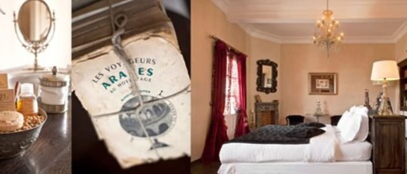 فندق Villa De L O