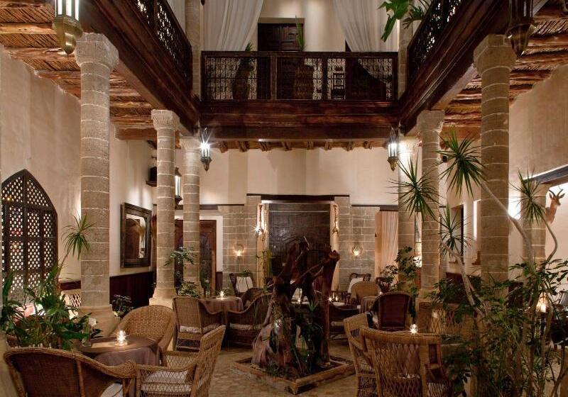 فندق Villa De L O