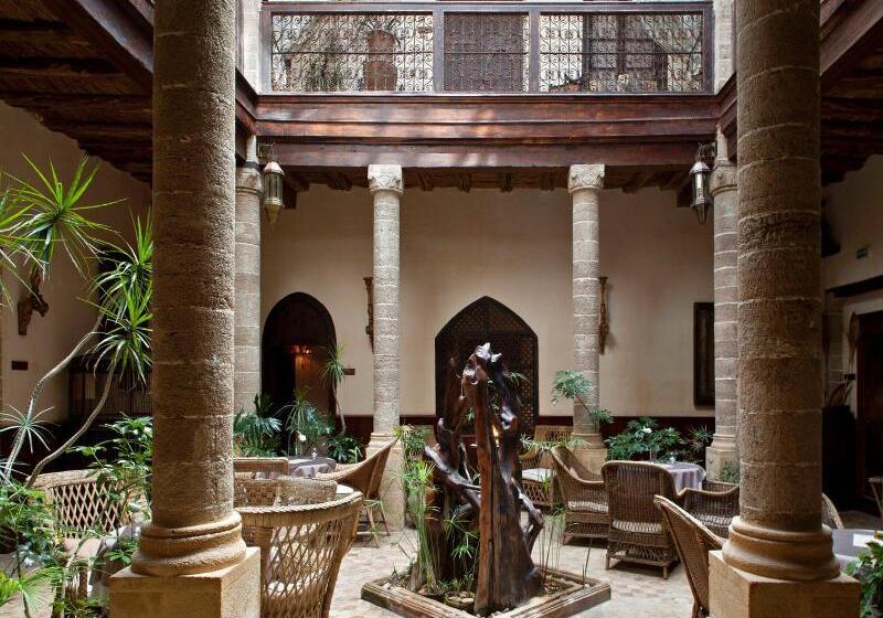 فندق Villa De L O