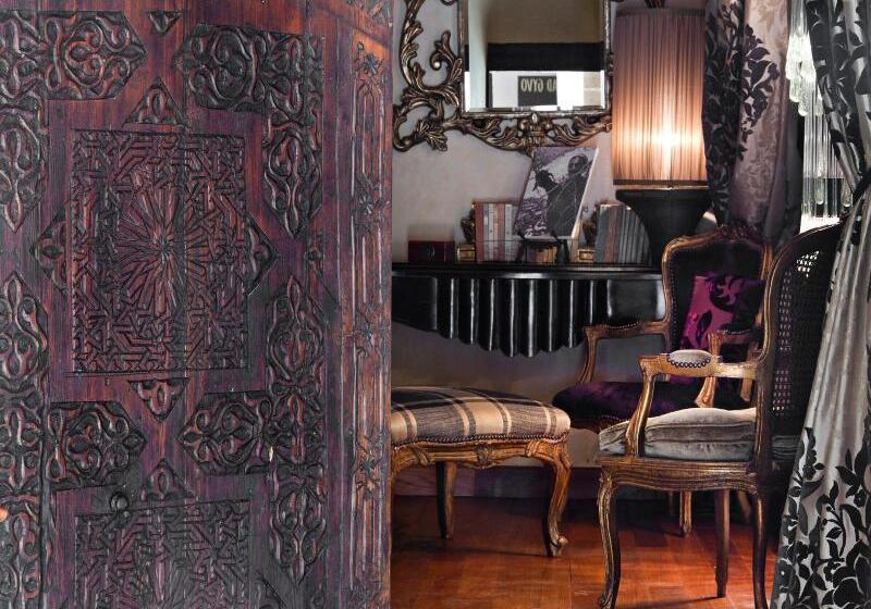 فندق Villa De L O