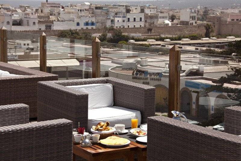 فندق Villa De L O