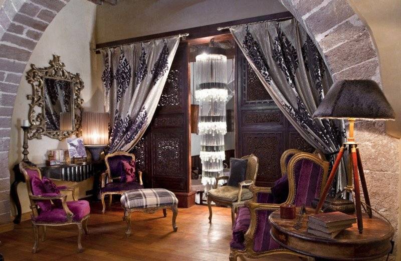 فندق Villa De L O