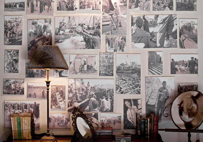 فندق Villa De L O