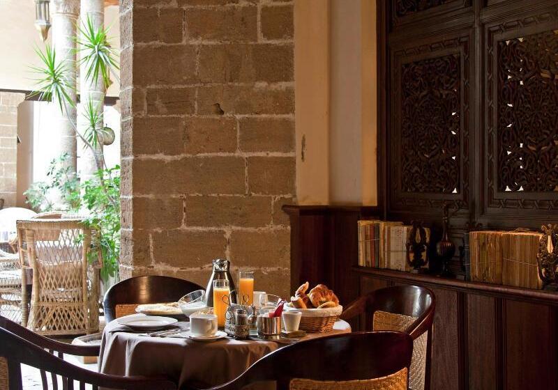 فندق Villa De L O