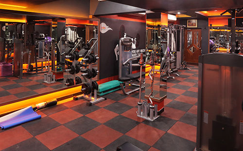 Malles Manotaa Service Apartment