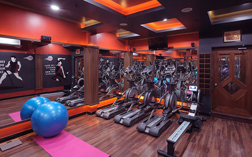 Malles Manotaa Service Apartment