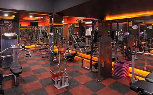 Malles Manotaa Service Apartment