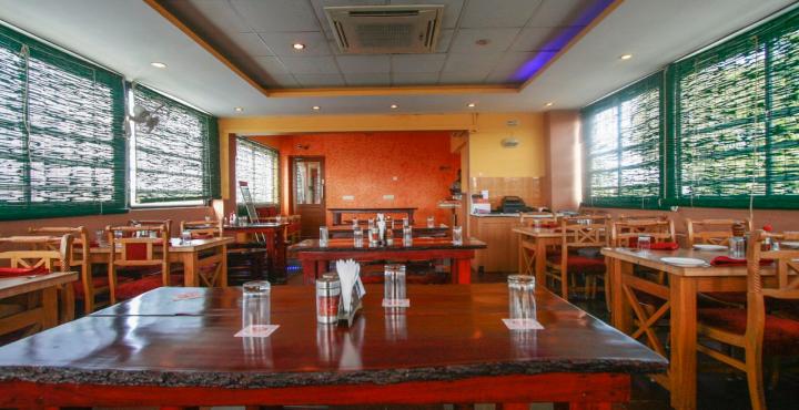 Malles Manotaa Service Apartment