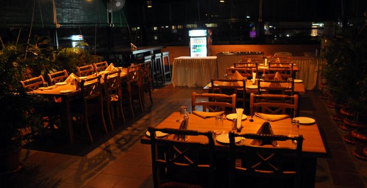 Malles Manotaa Service Apartment