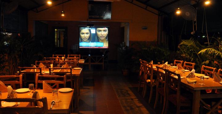 Malles Manotaa Service Apartment