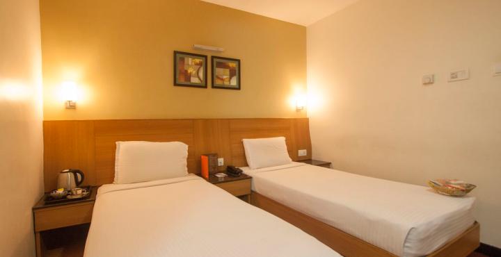 Malles Manotaa Service Apartment