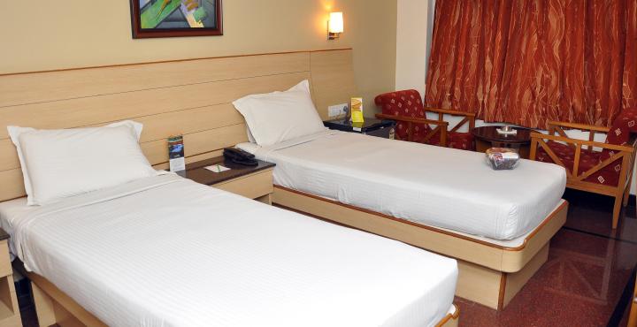 Malles Manotaa Service Apartment