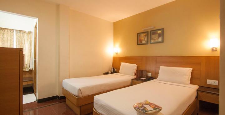 Malles Manotaa Service Apartment