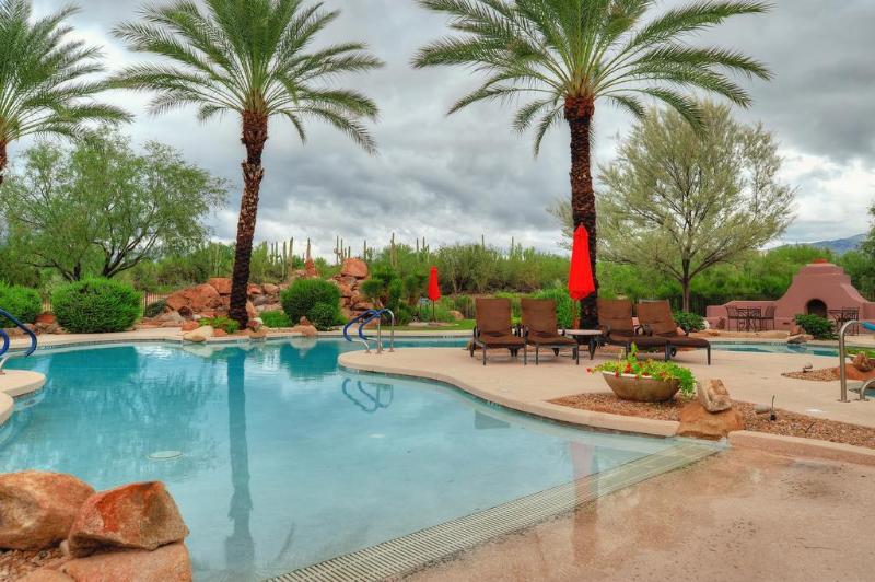 リゾートホテル Hilton Vacation Club Rancho Manana Phoenix/cave Creek
