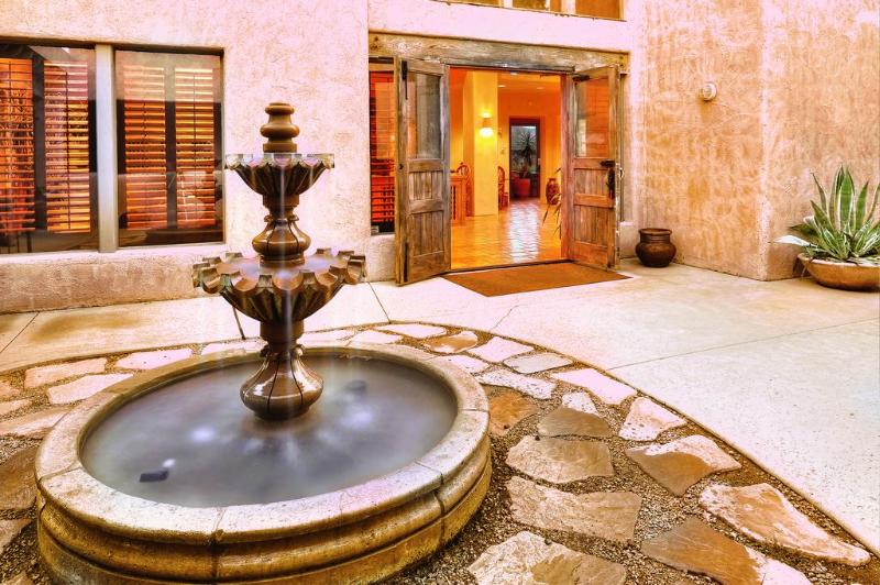 リゾートホテル Hilton Vacation Club Rancho Manana Phoenix/cave Creek