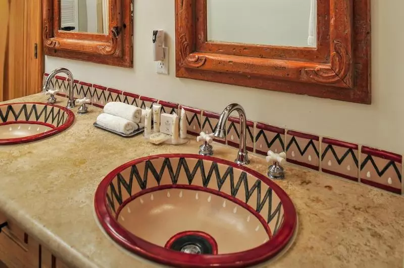 渡假胜地  Hilton Vacation Club Rancho Manana Phoenix/cave Creek