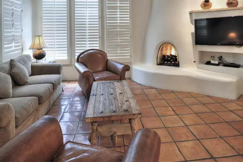 渡假胜地  Hilton Vacation Club Rancho Manana Phoenix/cave Creek