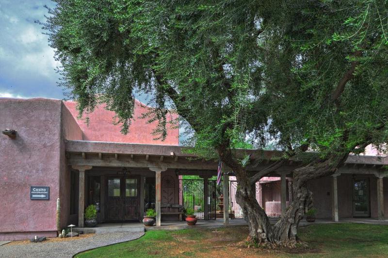 リゾートホテル Hilton Vacation Club Rancho Manana Phoenix/cave Creek