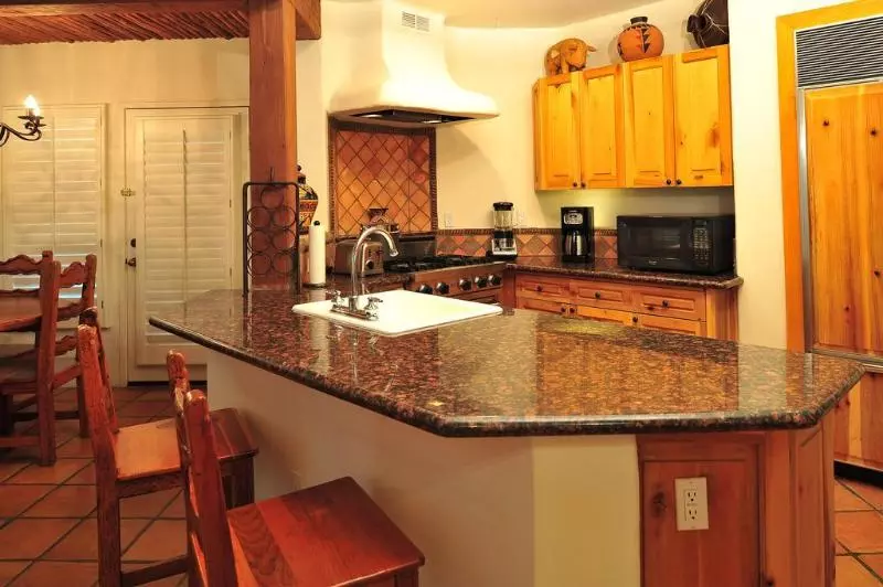 渡假胜地  Hilton Vacation Club Rancho Manana Phoenix/cave Creek