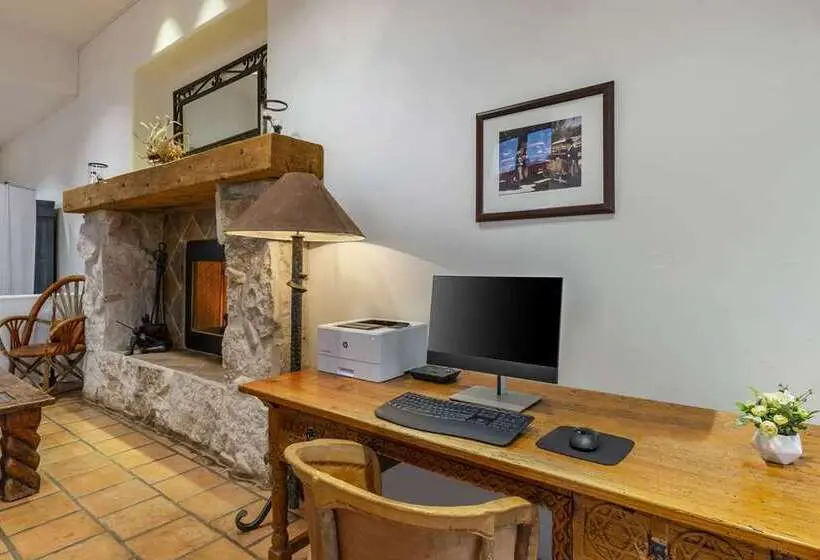 リゾートホテル Hilton Vacation Club Rancho Manana Phoenix/cave Creek