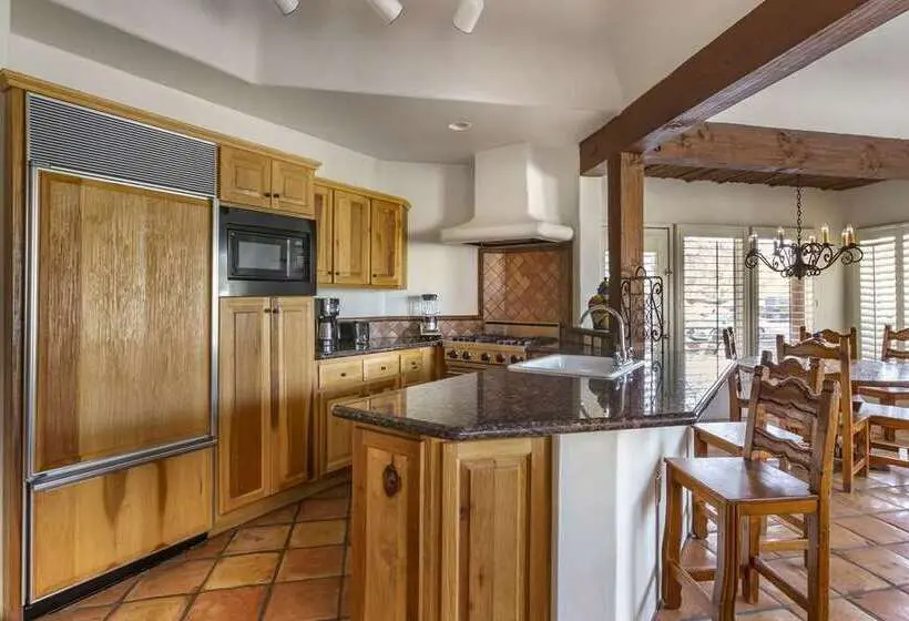 リゾートホテル Hilton Vacation Club Rancho Manana Phoenix/cave Creek