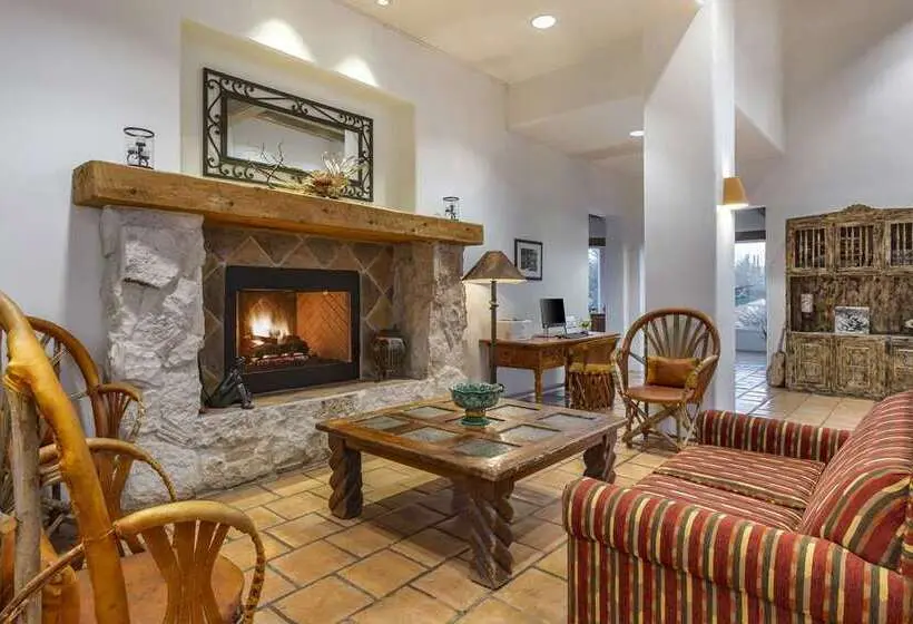 リゾートホテル Hilton Vacation Club Rancho Manana Phoenix/cave Creek