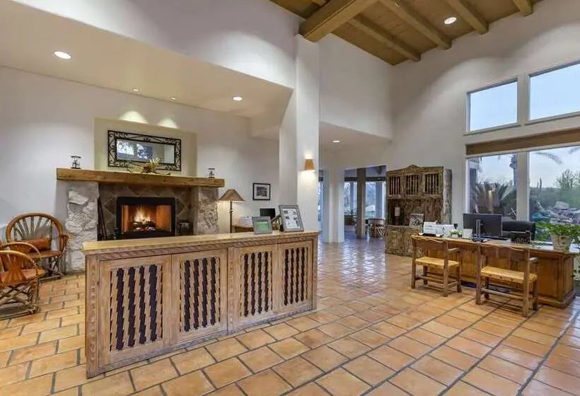 リゾートホテル Hilton Vacation Club Rancho Manana Phoenix/cave Creek