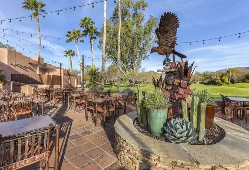 リゾートホテル Hilton Vacation Club Rancho Manana Phoenix/cave Creek