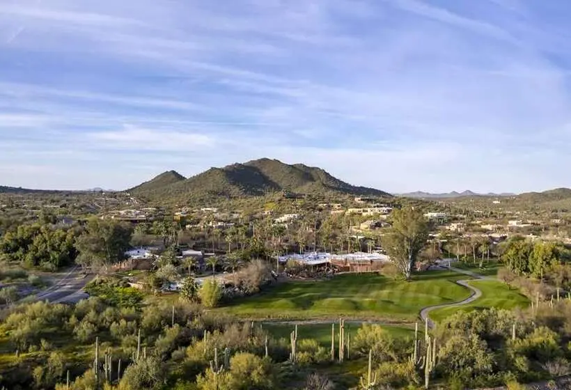リゾートホテル Hilton Vacation Club Rancho Manana Phoenix/cave Creek