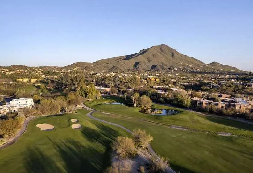 リゾートホテル Hilton Vacation Club Rancho Manana Phoenix/cave Creek