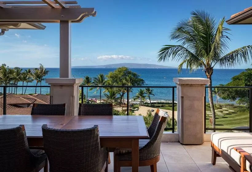 Lomakeskus Wailea Beach Villas