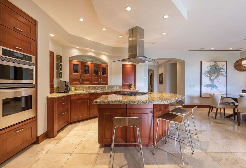 منتجع Wailea Beach Villas