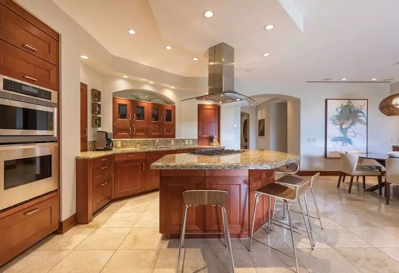 Lomakeskus Wailea Beach Villas