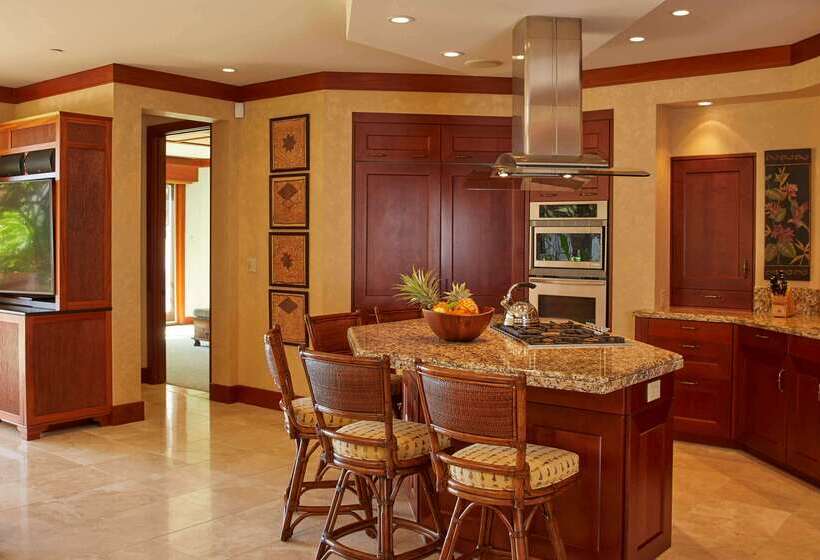 منتجع Wailea Beach Villas