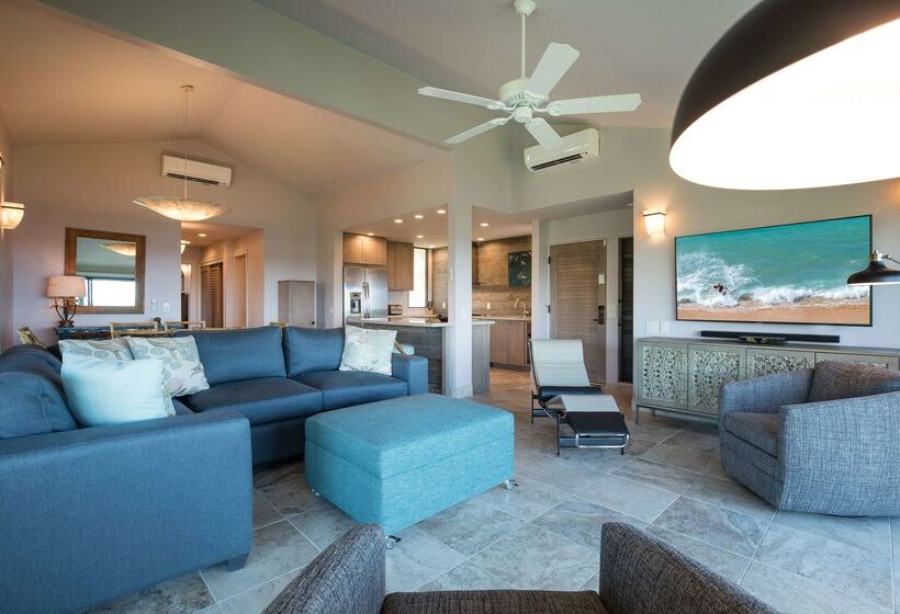 منتجع Wailea Beach Villas