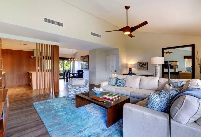 Lomakeskus Wailea Beach Villas